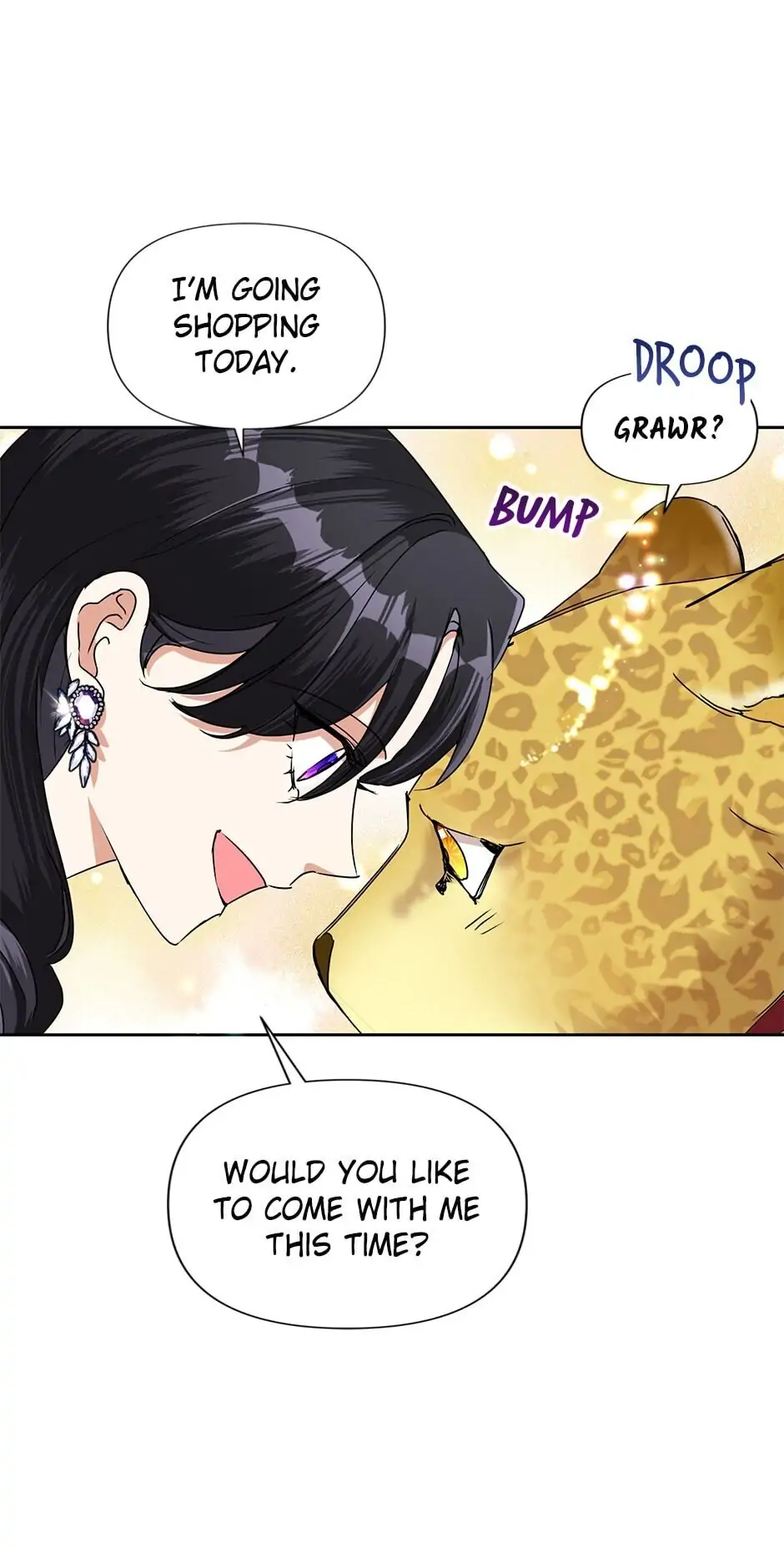 Today the Villainess has Fun Again Chapter 21 20